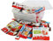 Süßigkeiten – Mix Party Box mit Ferrero Kinder Spezialitäten, 1er Pack (1 x 730g)