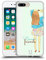Head Case Designs Unbegrenztheitskleid Meine BFF Hüllen Soft Gel Handyhülle Hülle kompatibel mit Apple iPhone 7 Plus/iPhone 8 Plus