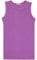 A2Z 4 Kids Boys Sleeveless Vest Lightweight Breathable Running Tank Top for Summer Soft Comfortable - Vest Lilac 9-10