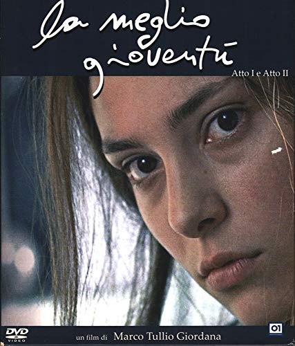 La meglio gioventù - Atto I e II [3 DVDs] [IT Import]