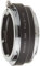 Fotodiox Pro Lens Mount Adapter Compatible with Leica M Visoflex Lenses on Nikon F-Mount Cameras