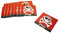 Creative Converting Pirat parrty Dow Teams Servietten, 16 Count