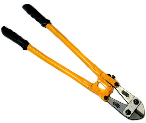 Heavy Duty 24 (600mm) Carbon Steel Bolt Cutter
