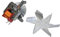 Creda Circulating Oven Cooker Fan Motor