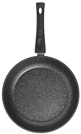 Deep Dish Stonewell Wok Style Pan'