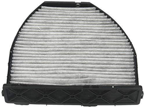 Ricambi originali Mercedes Benz - Filtro abitacolo carbone attivo