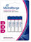MediaRange Super Heavy Duty Batterien, Zink-Kohle, Micro AAA|R03|1.5V, 4er Pack