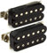 Seymour Duncan SH 1 59 Vintage Blues Set Neck Bridge Position Black
