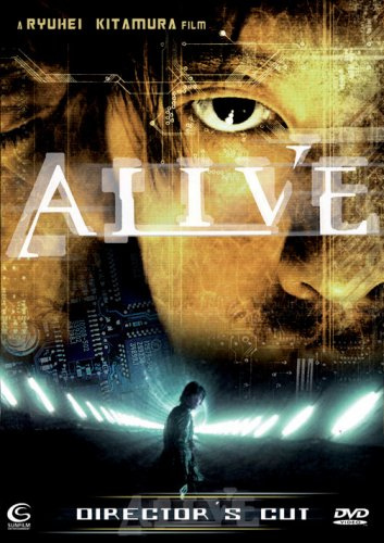 Alive (Director's Cut, 2 DVDs)