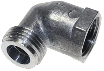 COUDE GAZ POUR TABLE DE CUISSON INDESIT - C00047823