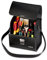 PARAT 5304000031 New Classic Werkzeugtasche, mit Mittelwand (Ohne Inhalt)