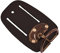 Am-tech N2800A - Gancio porta-martello girevole
