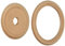 Tormek LA-124 Set of Optional Narrow Discs by Tormek
