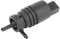 Mapco 90807 Waschwasser Pumpe Scheibenreinigung Wischwasserpumpe