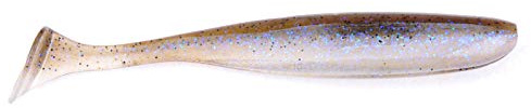 Keitech Unisex – Erwachsene ES5440 Easy Shiner Electric 5, Elektrischer Shad, 5