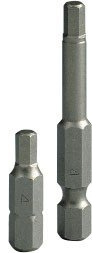 Projahn 1/4 Zoll Innensechskant Bit 5 mm 300 mm 3043