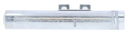 NRF 33314 Trockner, Klimaanlage