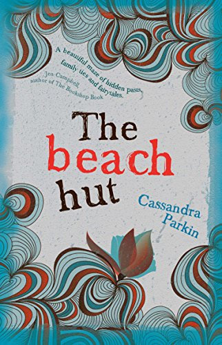 The Beach Hut (English Edition)