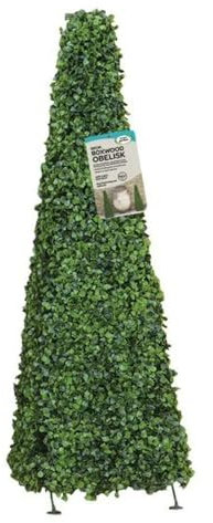 Smart Garden 95cm Boxwood Obelisk