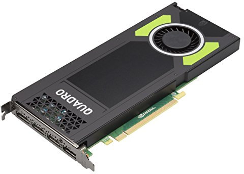 Dell NVidia Quadro M4000 Grafikkarte 8 GB