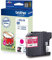 Brother Original XL-Tintenpatrone LC-22UM magenta (für Brother MFC-J985DW und DCP-J785DW)