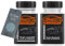 TRISTARcolor Autolack Lackstift Set für Opel 21C Air Blue Metallic/Aeroblau Metallic Basislack Klarlack je 50ml