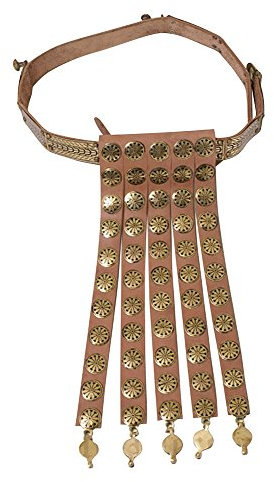 Battle-Merchant Cingulum, ceinture légionaire romain.