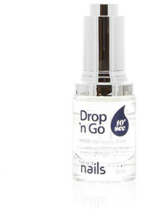 Sibel Nails Nail Polish Drying Drops 15ml