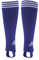 adidas Herren Stegstrümpfe 3-Streifen 1 Paar, Cobalt/White, 43-45