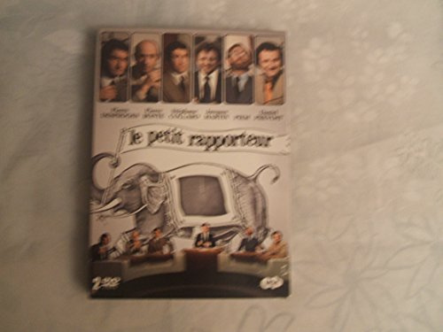 Le Petit rapporteur - Edition 2 DVD [FR Import]