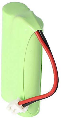 AccuCell Akku passend für Siemens Gigaset A140, A240, A245 mit bis zu 700mAh