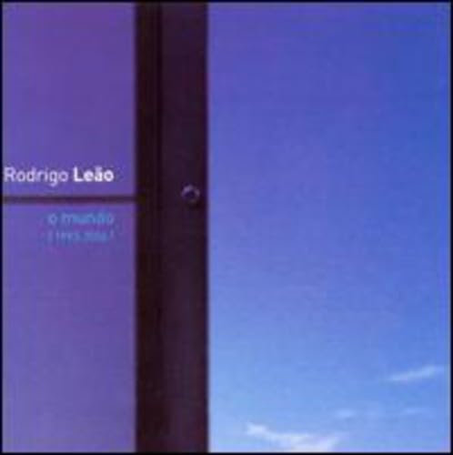 Mundo-the Best of Rodrigo Leao