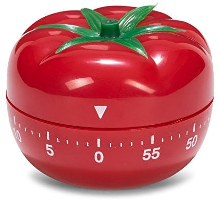 patisse 10056 Minuteur Tomate