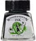 Winsor & Newton Drawing Ink Tinta de Dibujo, Verde (Emerald), 14ml