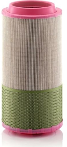 MANN-FILTER C24820 Luftfilter NLG Piclon