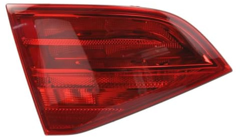 Magneti Marelli 714021960701 Rückleuchten Linke Kapuze Gepäck | Kompatibel mit: AUDI A4 B8 Avant