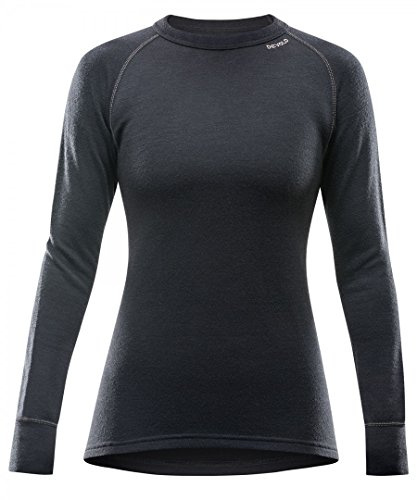 Devold Erwachsene Shirt Expedition Woman