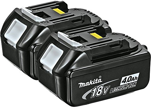 Makita Bl1820 18 V compact 2.0 Ah Batterie, BL1840-2