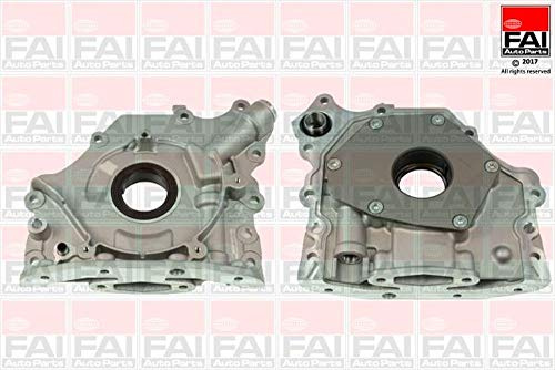 OP281 FAI POMPA OLIO OE QUALITÀ | Compatibile con: CITROËN BERLINGO / BERLINGO FIRST Großraumlimousine (MF_, GJK_, GFK_