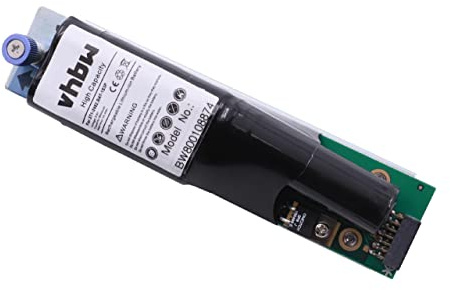 vhbw Akku Ersatz für C291H