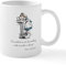CafePress Alice in Wonderland Mug 11 oz (325 ml) Ceramic Coffee Mug