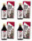 (4 PACK) - Floradix - Floravital Yeast And Gluten Fr | 250ml | 4 PACK BUNDLE