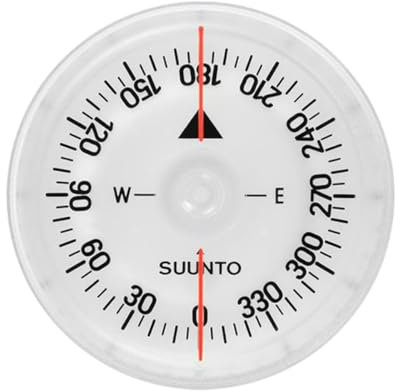 SUUNTO SK-8/Orca Kapsel NH