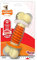Nylabone, Extreme Zahnpflege Kauspielzeug für Hunde, Multitextur, Kauspielzeug für stark kauende Hunde, Für Hunde bis zu 23 kg und darüber
