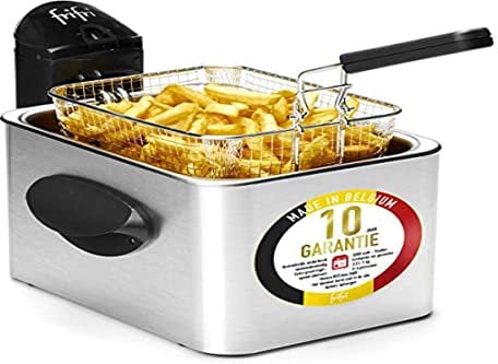 Frifri FI.5828 Friteuse 3200 W 3,5 L