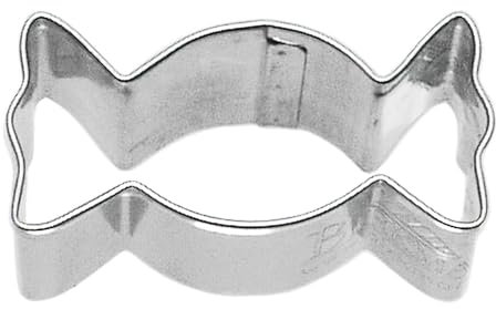 Birkmann 193390 Ausstechform Bonbon, 4,5cm