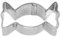 Birkmann 193390 Ausstechform Bonbon, 4,5cm