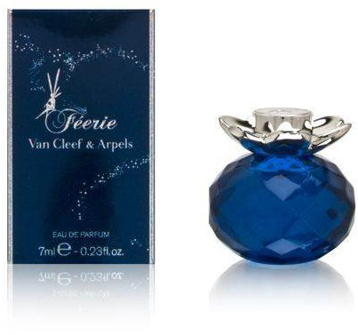 Feerie Van Cleef & Arpels Eau de Parfum, 7 ml, Miniatur/Mini-Parfüm