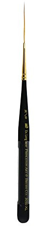 Pab Mini Synthetic Sable 3050 Xl Liner 30/0
