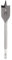 TIMCO Flat Wood Bit - 19mm